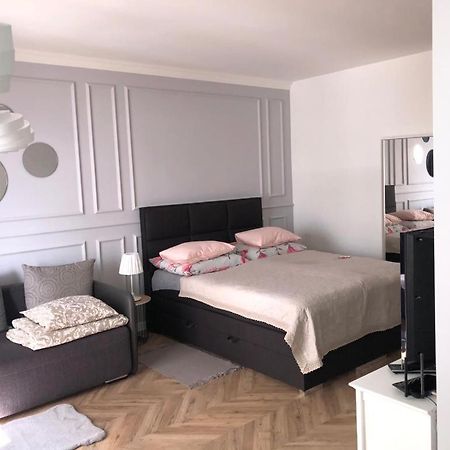 Apartament Bellamore Gdańsk Extérieur photo