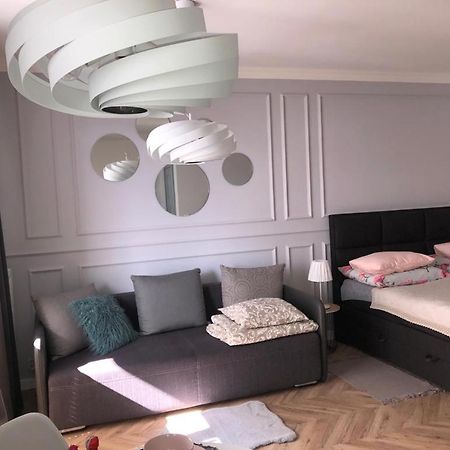 Apartament Bellamore Gdańsk Extérieur photo