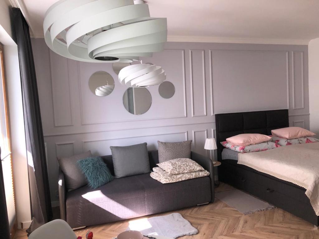 Apartament Bellamore Gdańsk Extérieur photo