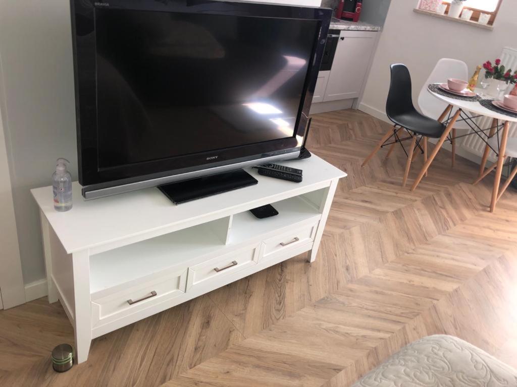Apartament Bellamore Gdańsk Extérieur photo