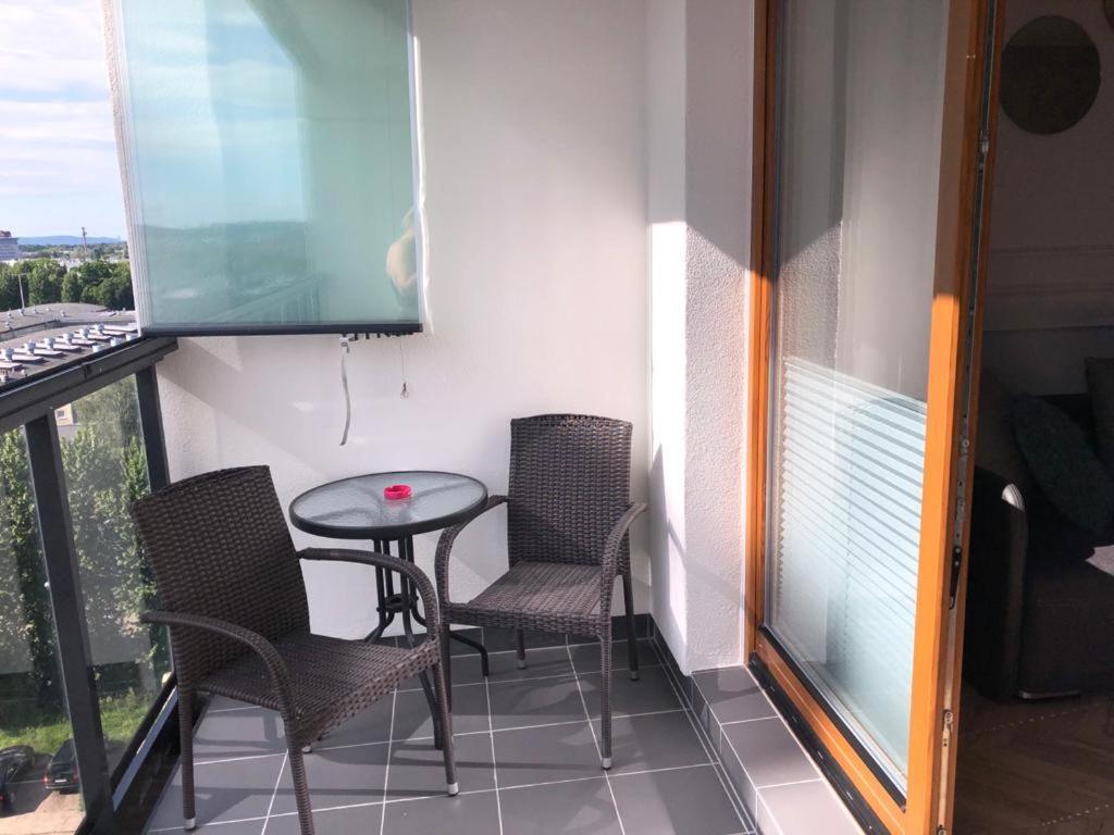 Apartament Bellamore Gdańsk Extérieur photo