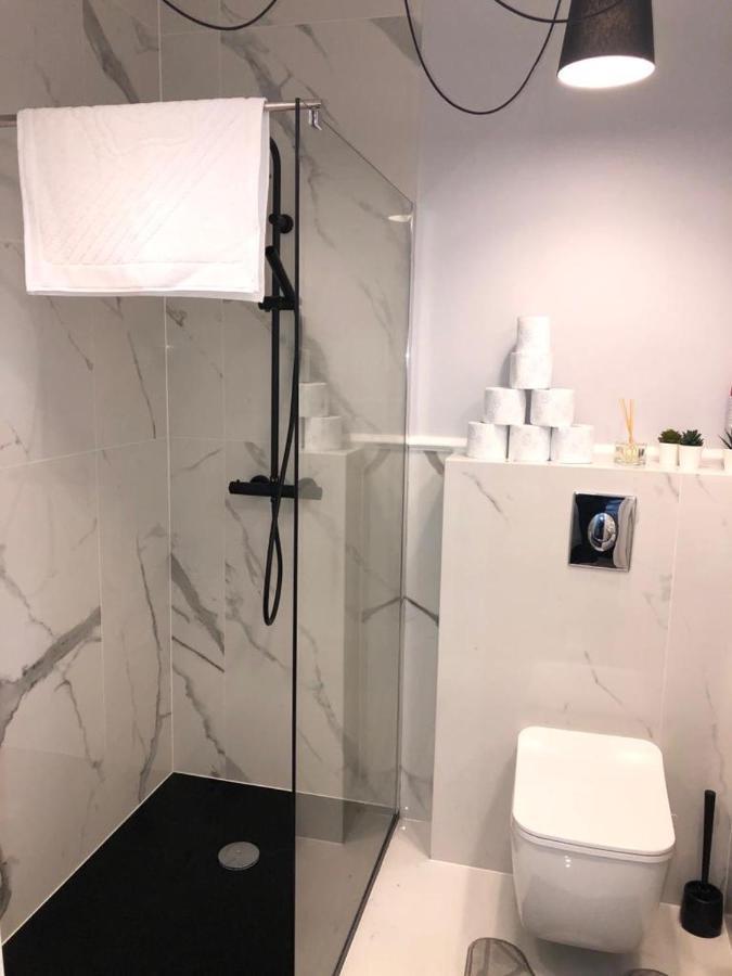 Apartament Bellamore Gdańsk Extérieur photo