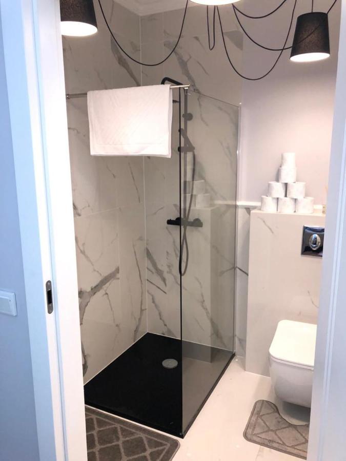 Apartament Bellamore Gdańsk Extérieur photo