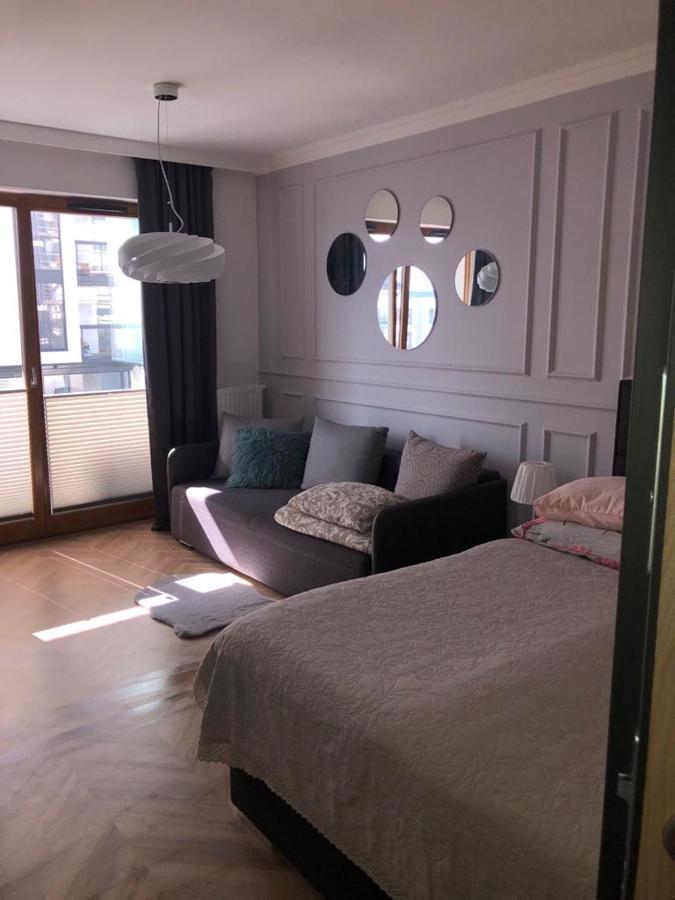 Apartament Bellamore Gdańsk Extérieur photo