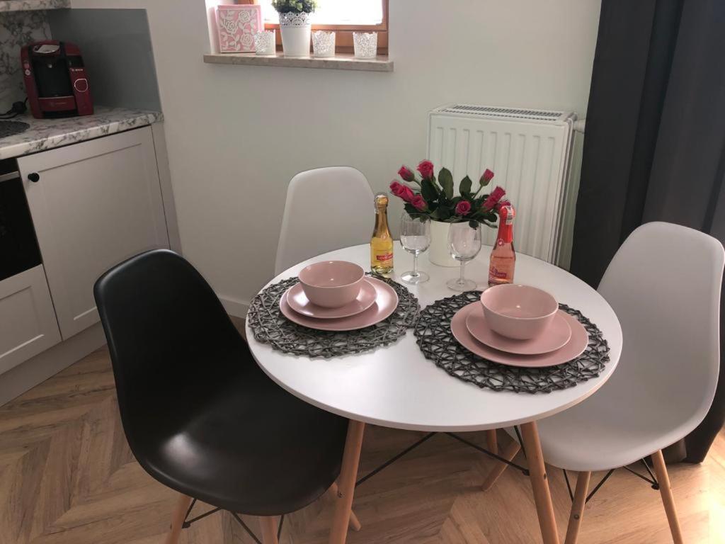 Apartament Bellamore Gdańsk Extérieur photo